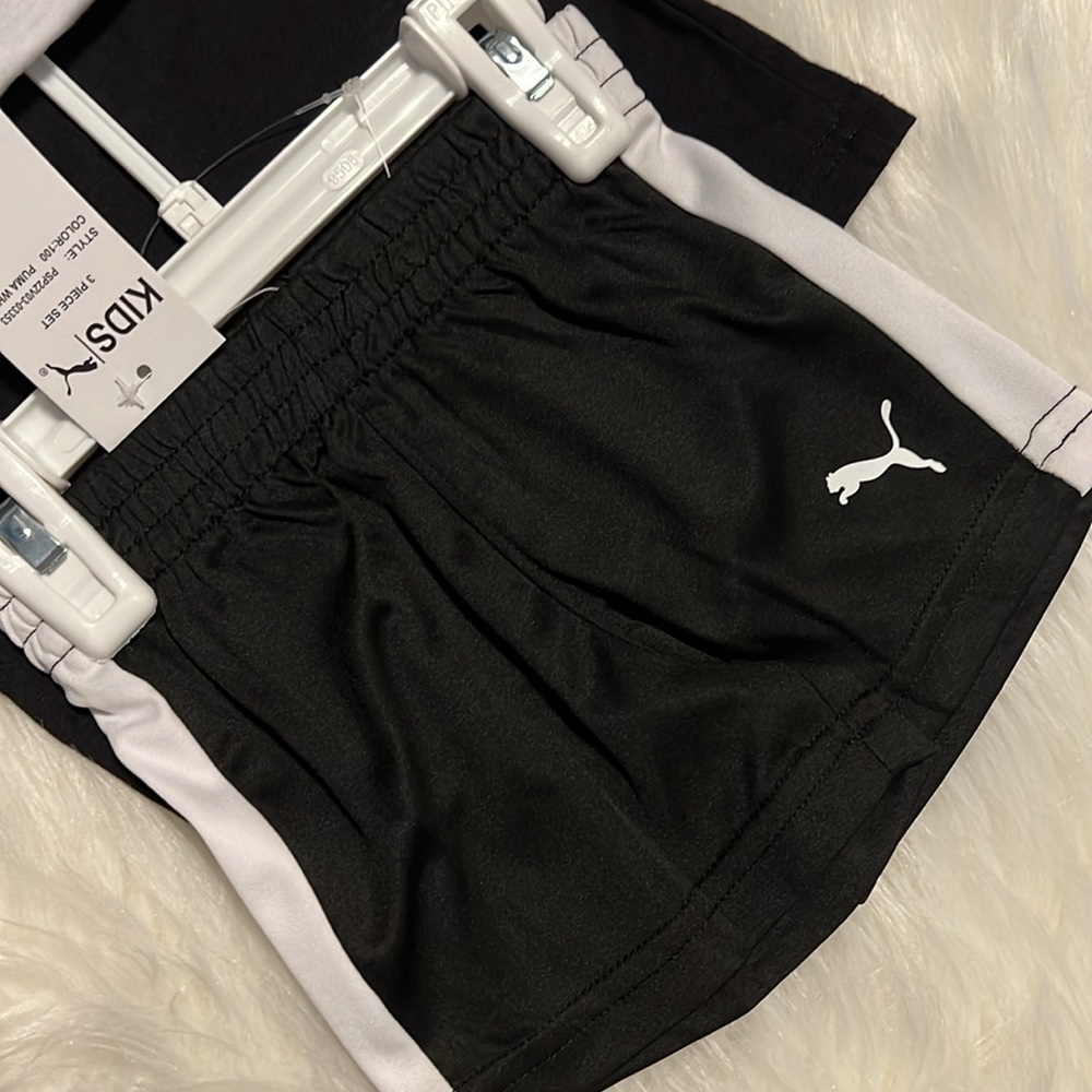 Puma 3pc set - Picture 4 of 4
